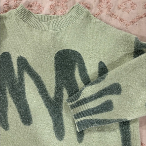 Knit sweater - Picture 5 of 5